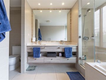 Departamento en Venta en Francisco Bulnes Correa