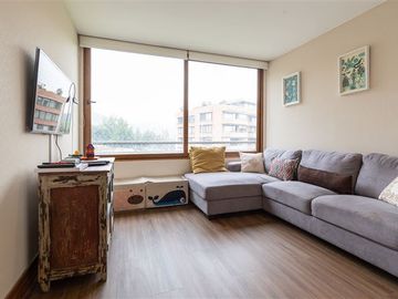 Departamento en Venta en Francisco Bulnes Correa