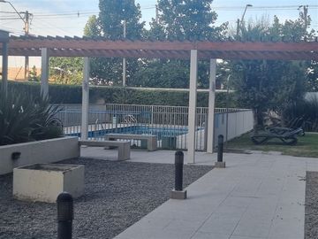 Departamento en Venta en Metro ciudad del niño