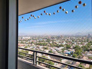Departamento en Venta en Metro ciudad del niño