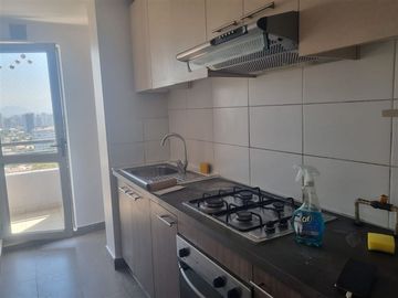 Departamento en Venta en Metro ciudad del niño