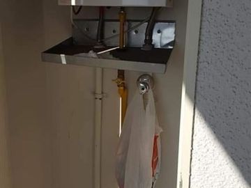 Departamento en Venta en Metro ciudad del niño