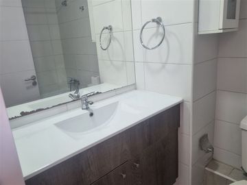 Departamento en Venta en Metro ciudad del niño