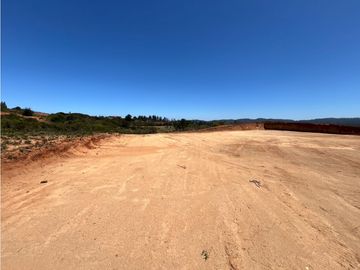 EL BATRO / CASABLANCA / PARCELA 5.200 M2