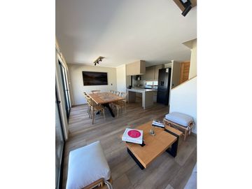 Nueva y moderna casa mediterránea en exclusivo condominio 🌳