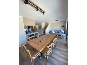 Nueva y moderna casa mediterránea en exclusivo condominio 🌳