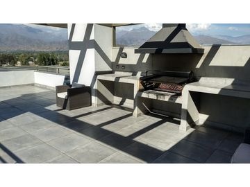 Vende departamento amoblado 2D 2B en Los Andes