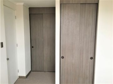 Vende departamento amoblado 2D 2B en Los Andes