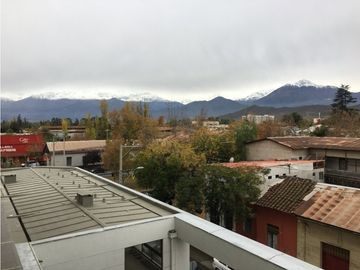 Vende departamento amoblado 2D 2B en Los Andes