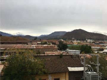 Vende departamento amoblado 2D 2B en Los Andes