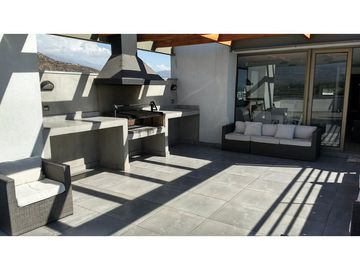 Vende departamento amoblado 2D 2B en Los Andes