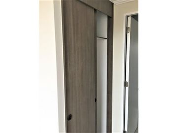Vende departamento amoblado 2D 2B en Los Andes