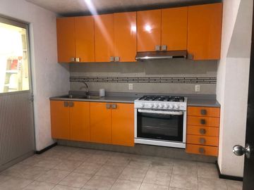 CASA EN VENTA EN VILLAS LA MAGDALENA 3, SAN MATEO ATENC