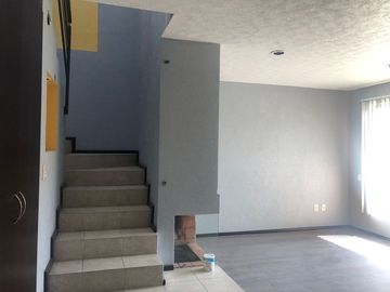 CASA EN VENTA EN VILLAS LA MAGDALENA 3, SAN MATEO ATENC