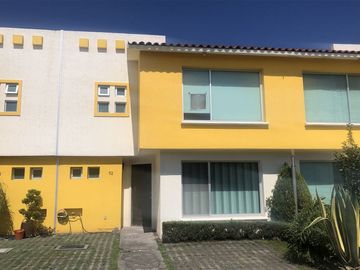 CASA EN VENTA EN VILLAS LA MAGDALENA 3, SAN MATEO ATENC
