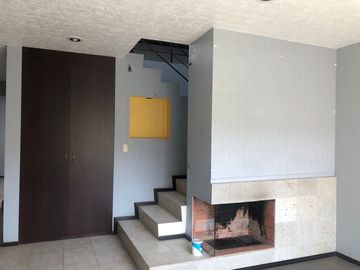 CASA EN VENTA EN VILLAS LA MAGDALENA 3, SAN MATEO ATENC