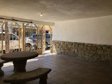 CASA EN VENTA, COL. HACIENDA LA SILLA - GUADALUPE N.L.