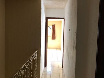 CASA EN VENTA, COL. HACIENDA LA SILLA - GUADALUPE N.L.