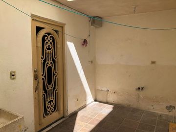 CASA EN VENTA, COL. HACIENDA LA SILLA - GUADALUPE N.L.