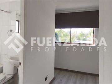 Casa en Venta en Calle Larga a 5 Minutos Municipalidad de Calle Larga