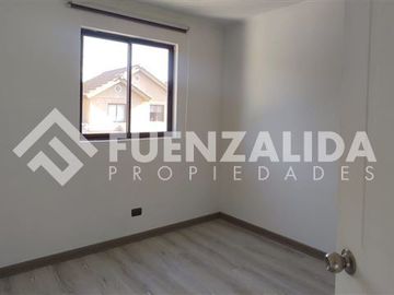 Casa en Venta en Calle Larga a 5 Minutos Municipalidad de Calle Larga
