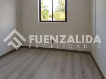 Casa en Venta en Calle Larga a 5 Minutos Municipalidad de Calle Larga