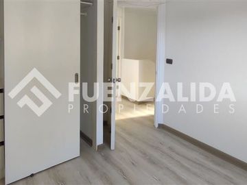 Casa en Venta en Calle Larga a 5 Minutos Municipalidad de Calle Larga