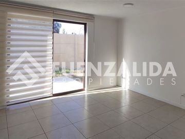 Casa en Venta en Calle Larga a 5 Minutos Municipalidad de Calle Larga