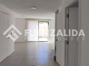 Casa en Venta en Calle Larga a 5 Minutos Municipalidad de Calle Larga