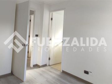 Casa en Venta en Calle Larga a 5 Minutos Municipalidad de Calle Larga