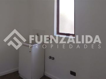 Casa en Venta en Calle Larga a 5 Minutos Municipalidad de Calle Larga
