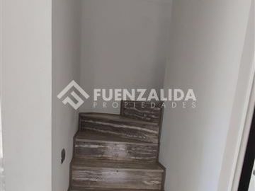Casa en Venta en Calle Larga a 5 Minutos Municipalidad de Calle Larga