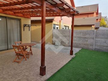Casa en Venta en Av Portales Oriente / Av Central