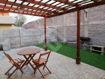 Casa en Venta en Av Portales Oriente / Av Central