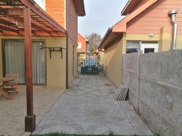 Casa en Venta en Av Portales Oriente / Av Central