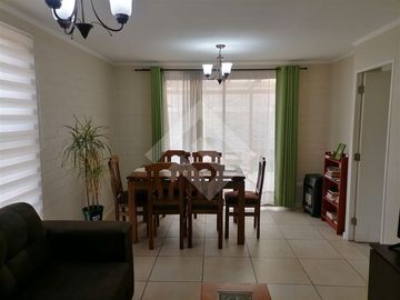 Casa en Venta en Av Portales Oriente / Av Central