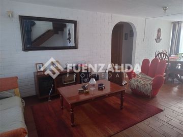 Casa en Venta en Jardin Alto / Antofagasta / Santa Julia