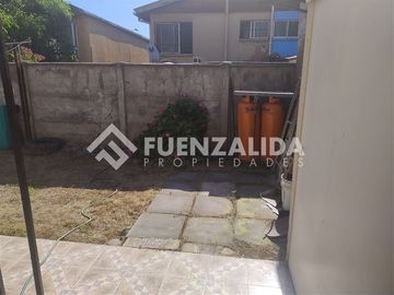 Casa en Venta en Jardin Alto / Antofagasta / Santa Julia