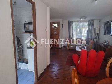 Casa en Venta en Jardin Alto / Antofagasta / Santa Julia