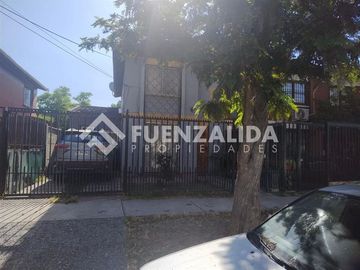 Casa en Venta en Jardin Alto / Antofagasta / Santa Julia