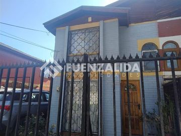 Casa en Venta en Jardin Alto / Antofagasta / Santa Julia