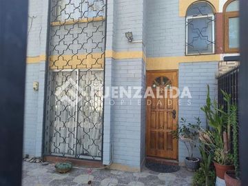 Casa en Venta en Jardin Alto / Antofagasta / Santa Julia
