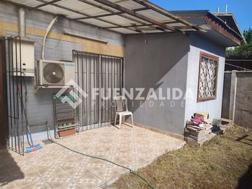 Casa en Venta en Jardin Alto / Antofagasta / Santa Julia