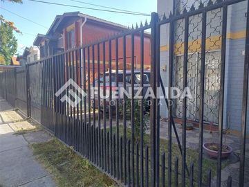Casa en Venta en Jardin Alto / Antofagasta / Santa Julia