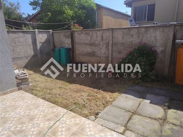 Casa en Venta en Jardin Alto / Antofagasta / Santa Julia