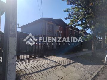 Casa en Venta en Jardin Alto / Antofagasta / Santa Julia
