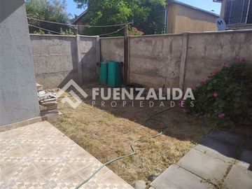Casa en Venta en Jardin Alto / Antofagasta / Santa Julia