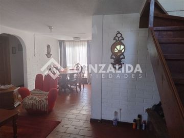 Casa en Venta en Jardin Alto / Antofagasta / Santa Julia