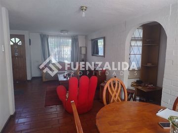 Casa en Venta en Jardin Alto / Antofagasta / Santa Julia