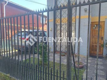 Casa en Venta en Jardin Alto / Antofagasta / Santa Julia